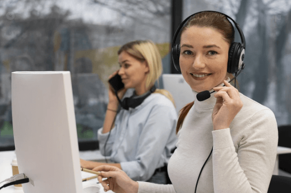 건강보험공단 전화로 신청하기