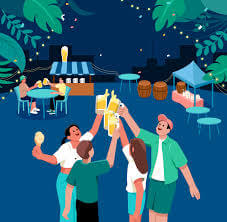 2025 유성 재즈 맥주 페스타