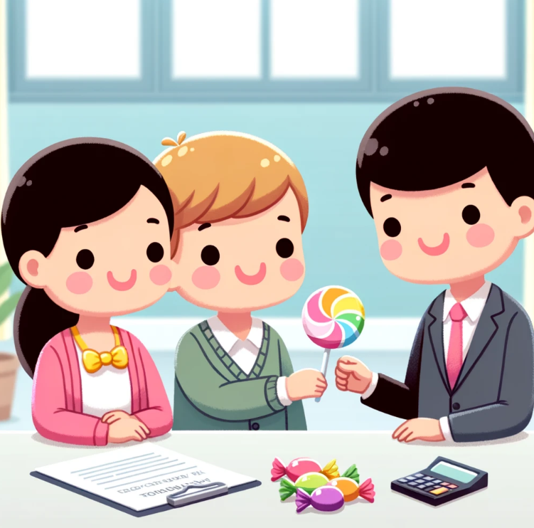 중개사에게-이익주기