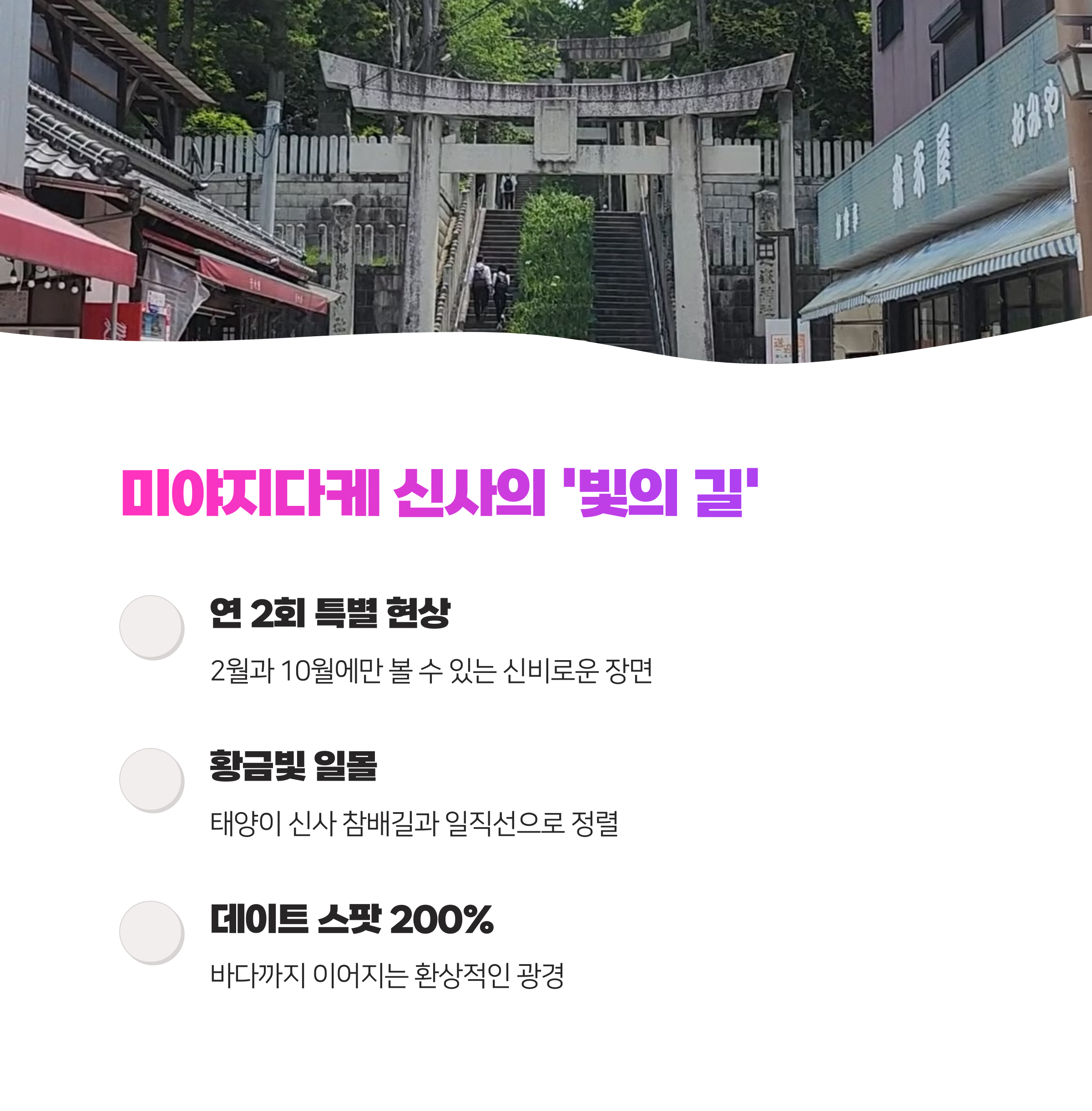 2025년 후쿠오카 최신 핫플 5곳! SNS에서 난리 난 명소 공개