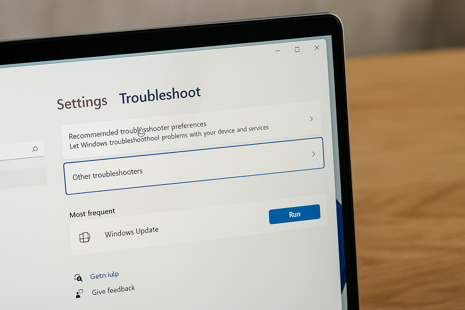 윈도우 11 업데이트 수동 설치 진행 화면