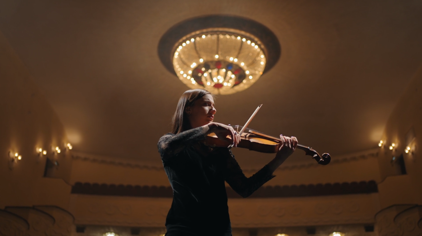 마에스트라, 차세음의 레밍턴 병은 파킨슨병?