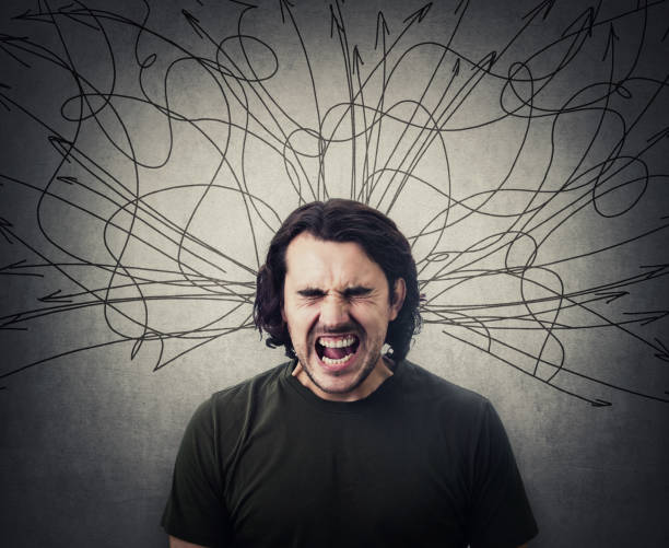 분노조절장애 어떻게 극복 할수 있을까요