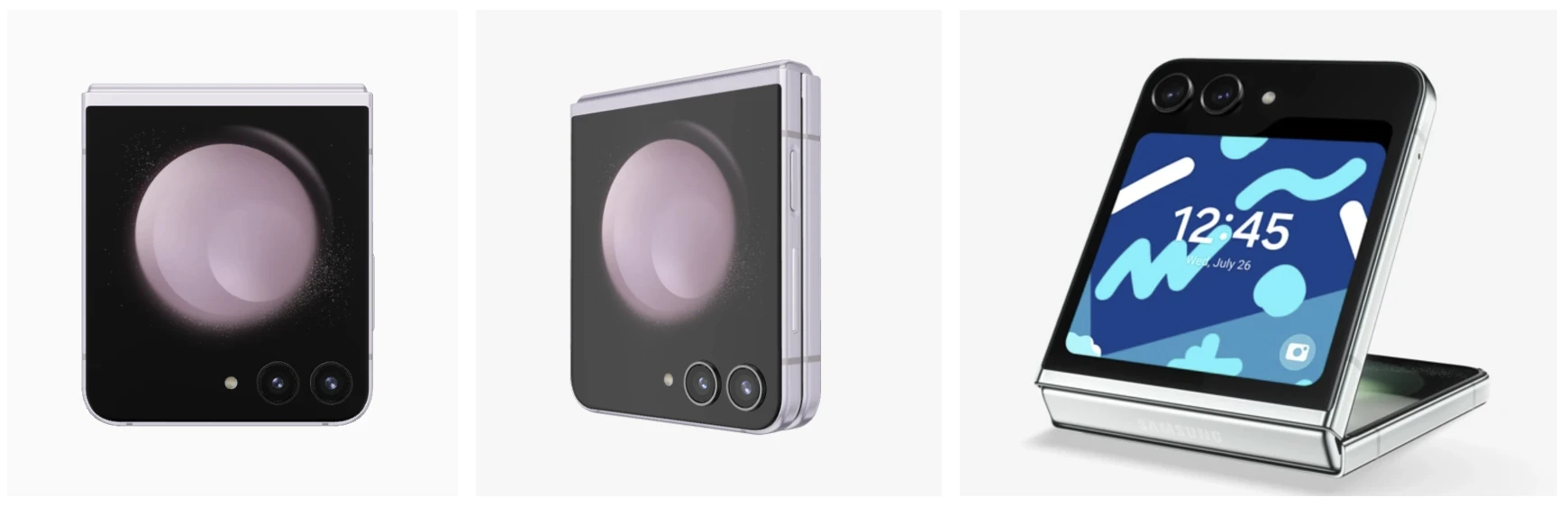 커버 디스플레이