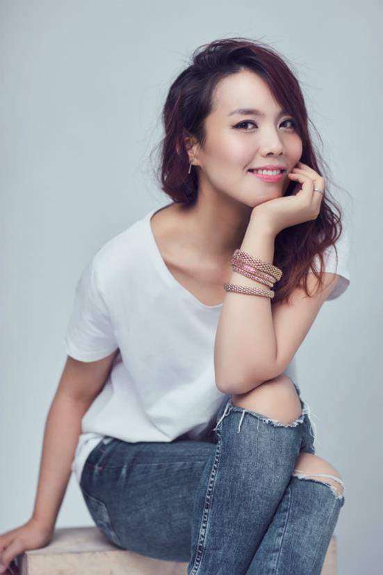 가수 소향 프로필