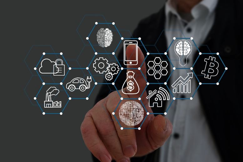 일본과 중국의 나노·AI 기술 경쟁력 분석 관련 사진