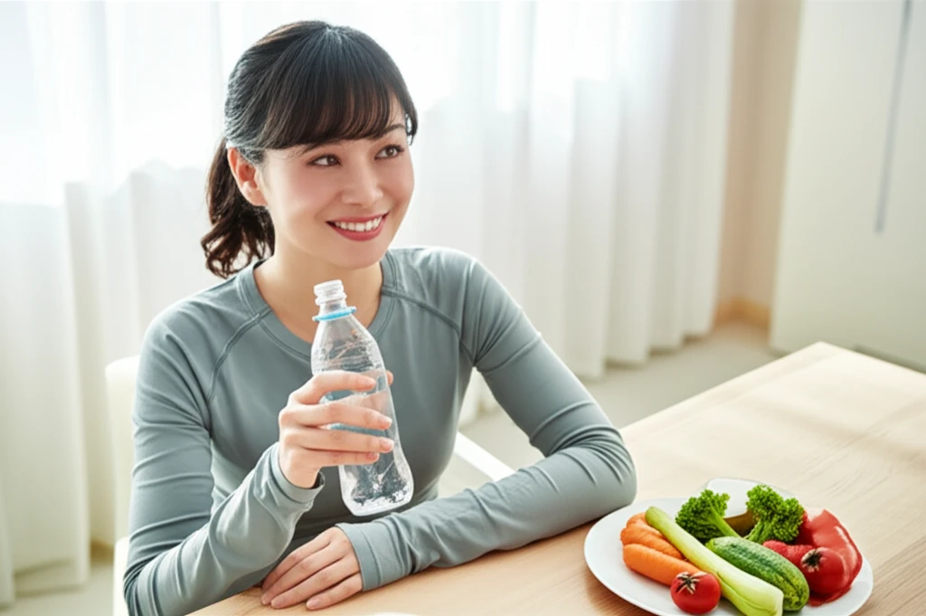 리프팅 시술 후 관리법: 붓기, 세안