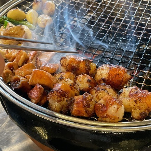 곱창