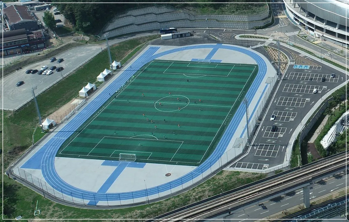 한국 이라크전 축구 경기 일정 및 장소2