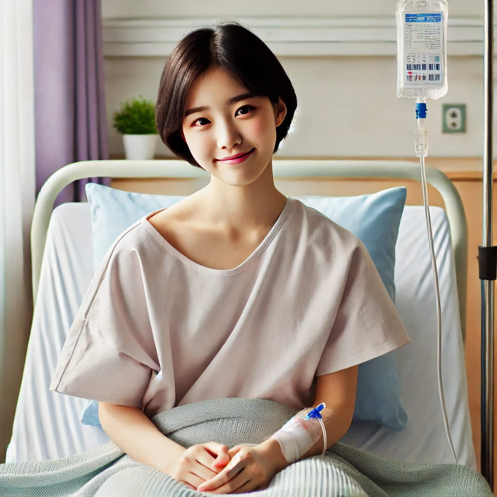 부정맥 시술