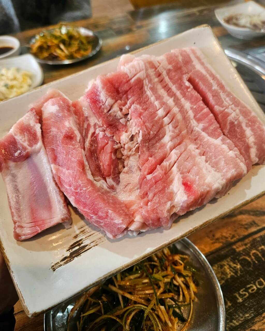 생생정보 가격파괴 Why 부산 대연동 국내산 돼지갈비 맛집 초량갈비 생생정보 2297회