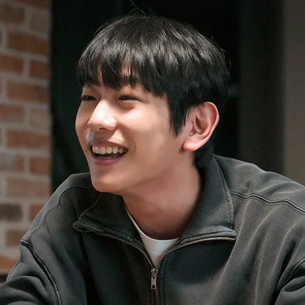 졸업에서 최승규 역을 맡은 신주협