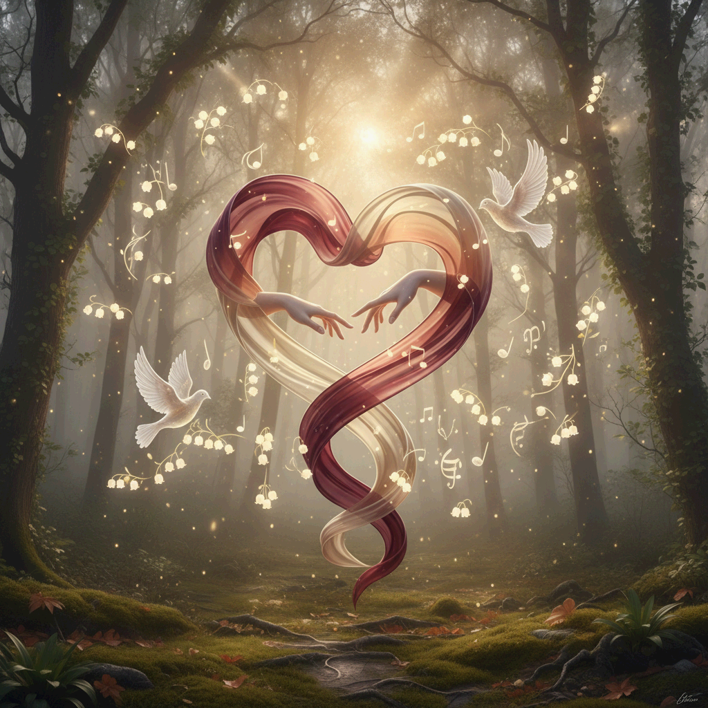 말러 <교향곡 제5번 4악장 아다지에토> - "말하지 못한 사랑의 언어"