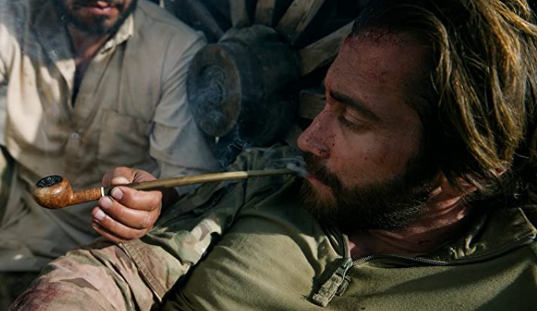 【영국 액션영화 추천】 가이 리치스 더 커버넌트 다시보기 줄거리 결말 후기 리뷰 스포일러