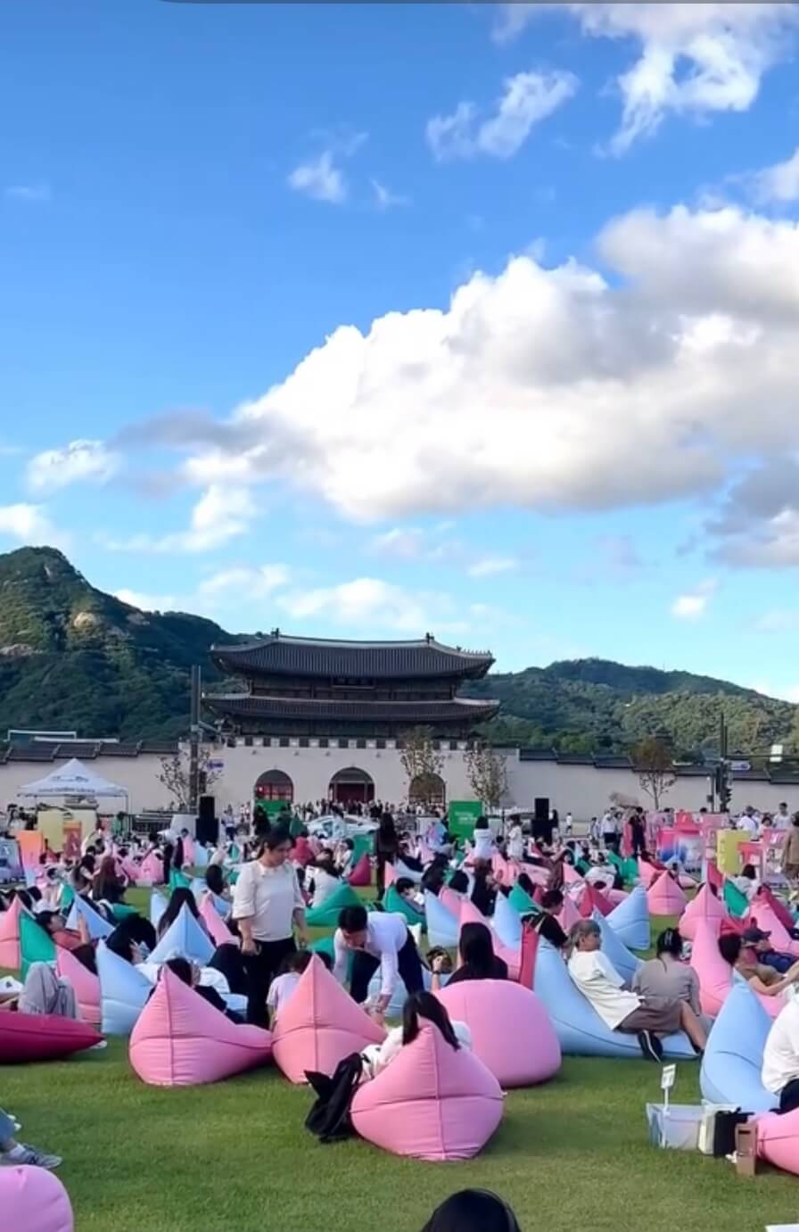 광화문 책마당 관련사진