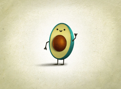 아보카도 효능, 먹는 방법, 보관법 총정리 (2024ver)