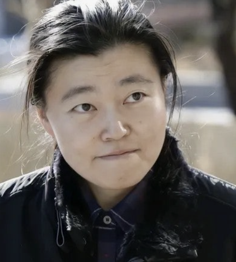 임은정 검사 프로필, 검찰의 양심을 말하다