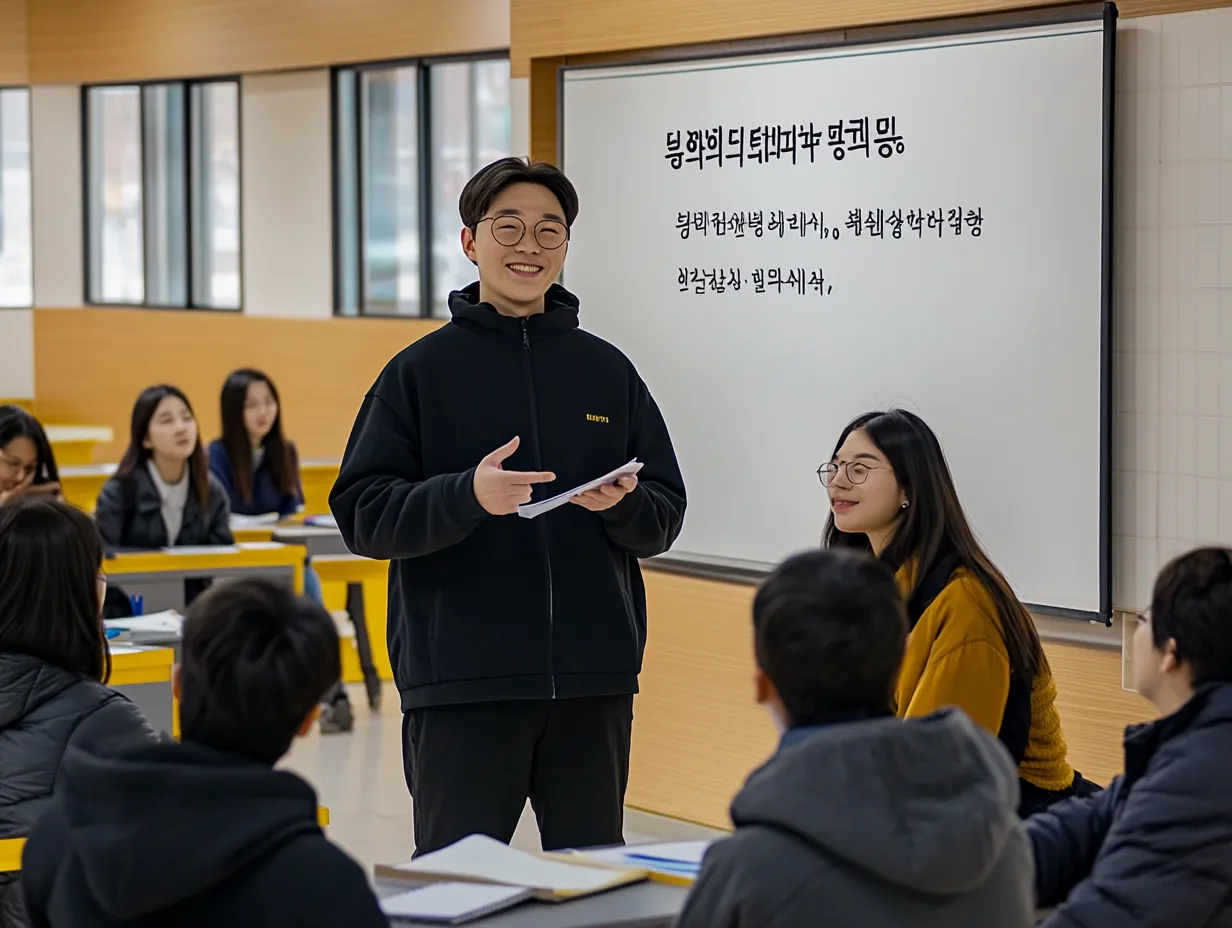 나에게 맞는 국비지원 교육 과정 선택법