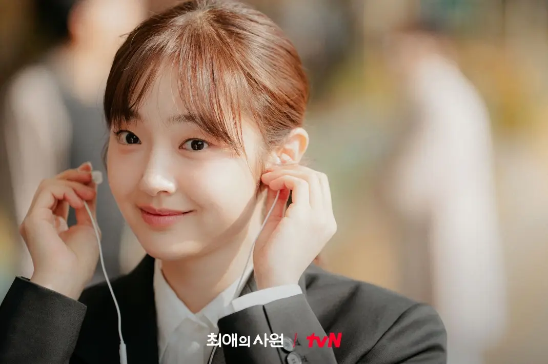 tvN-드라마-최애의-사원-출연진-OTT-다시보기-재방송