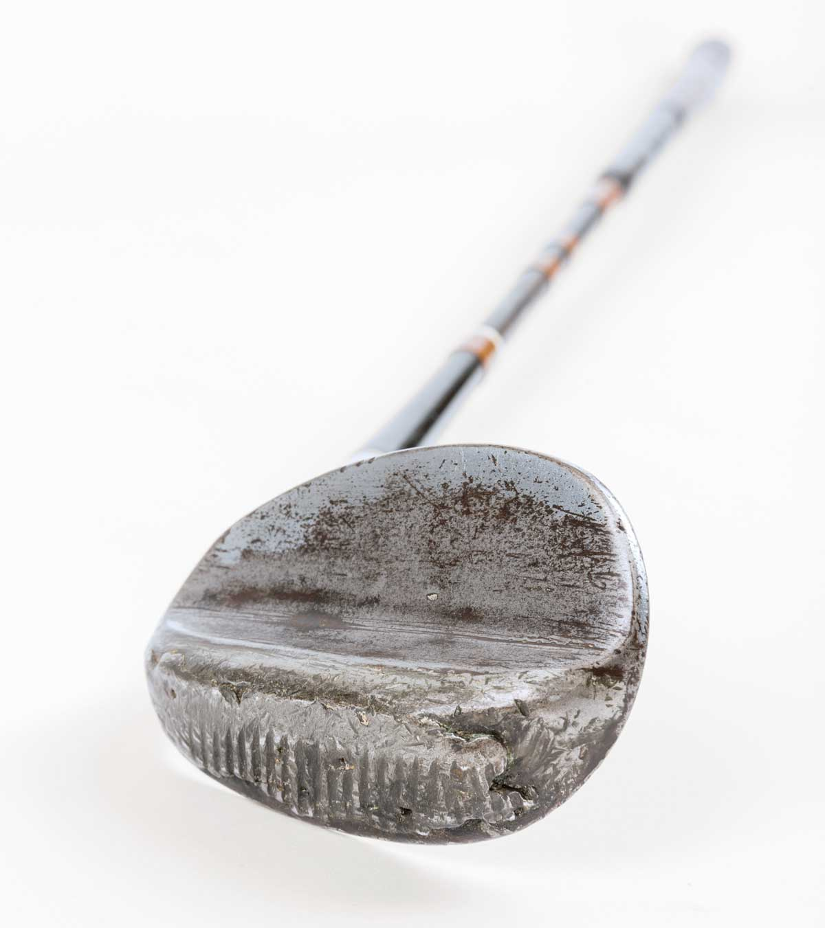 100년이 된 골프브랜드 '윌슨'