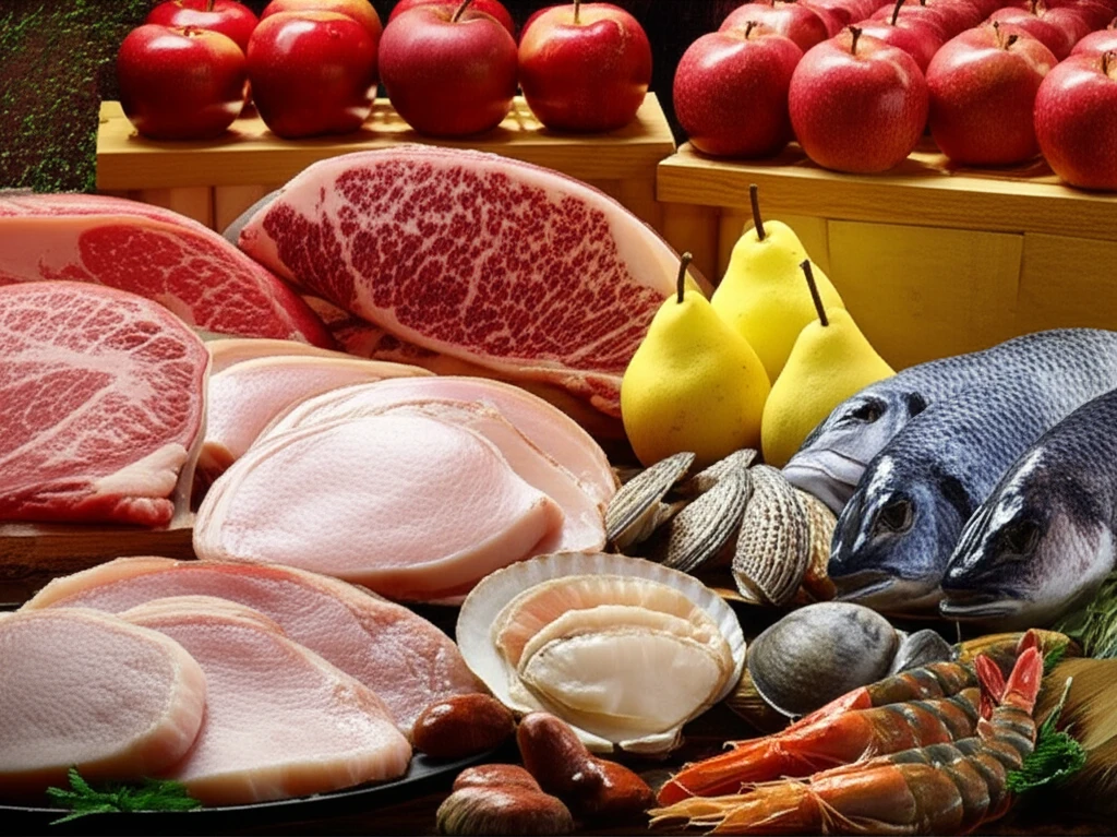 2025 추석 농축산물 할인 행사, ..