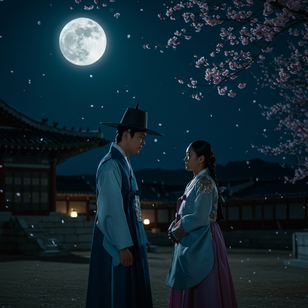 탄금 드라마, 제작발표회, 몇부작, 줄거리