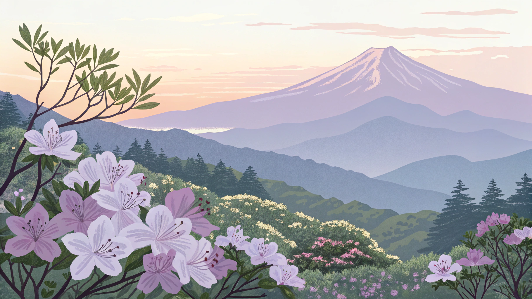 탐방예약제 변경