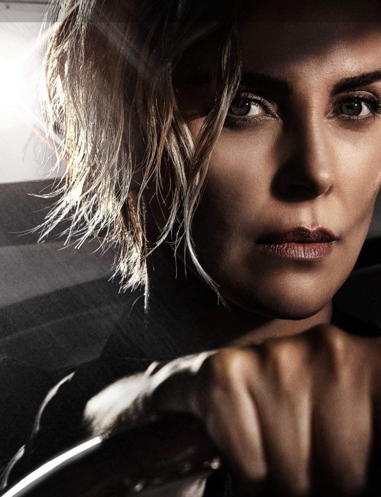 분노의 질주 라이드 오더 다이