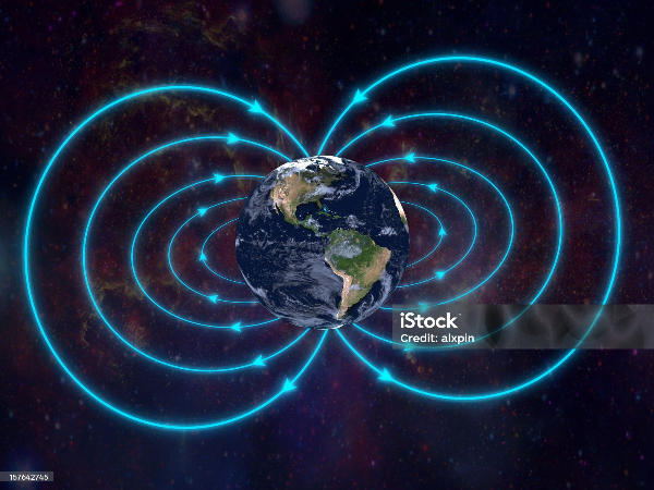 절기 음식과 지구 자기장: 우리 조상이 기후 에너지를 먹은 이유