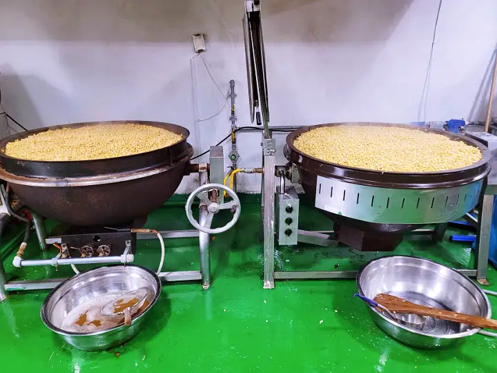 6시내고향 전북 부안 연잎장 연된장 연청국장 파는 곳 전국 택배 온라인 전화 주문 추천