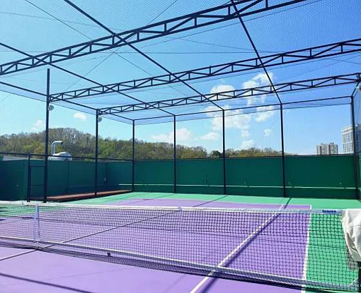 고양루프탑테니스