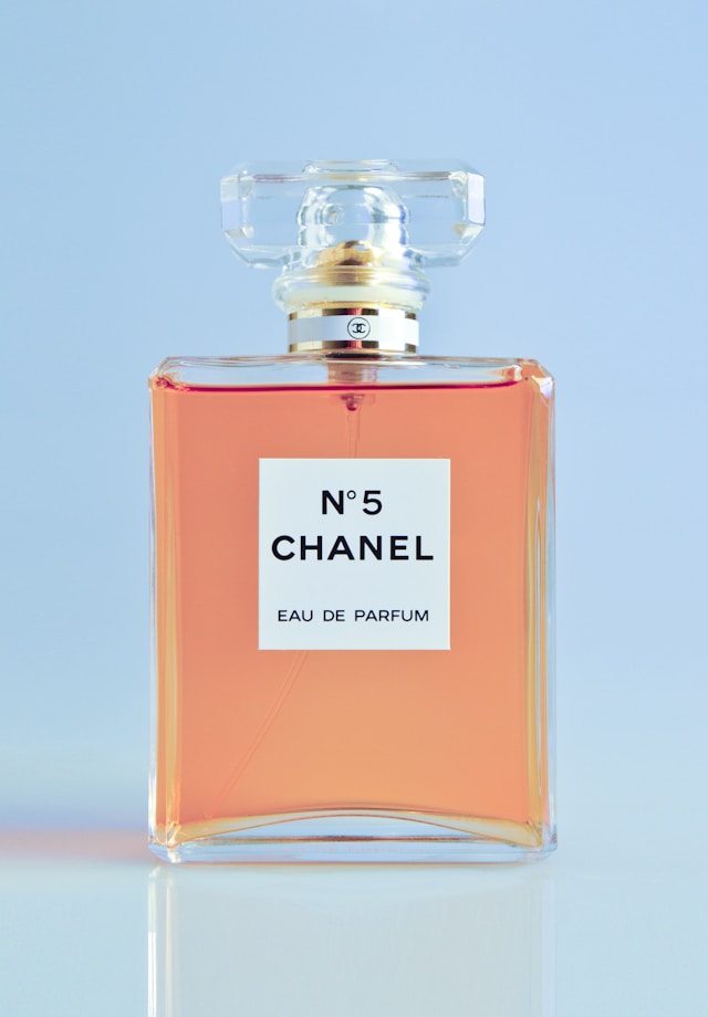 향수 면세한도 100ml 용량! 개수는 제한 없음