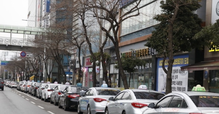 개인택시 양수교육 완벽가이드