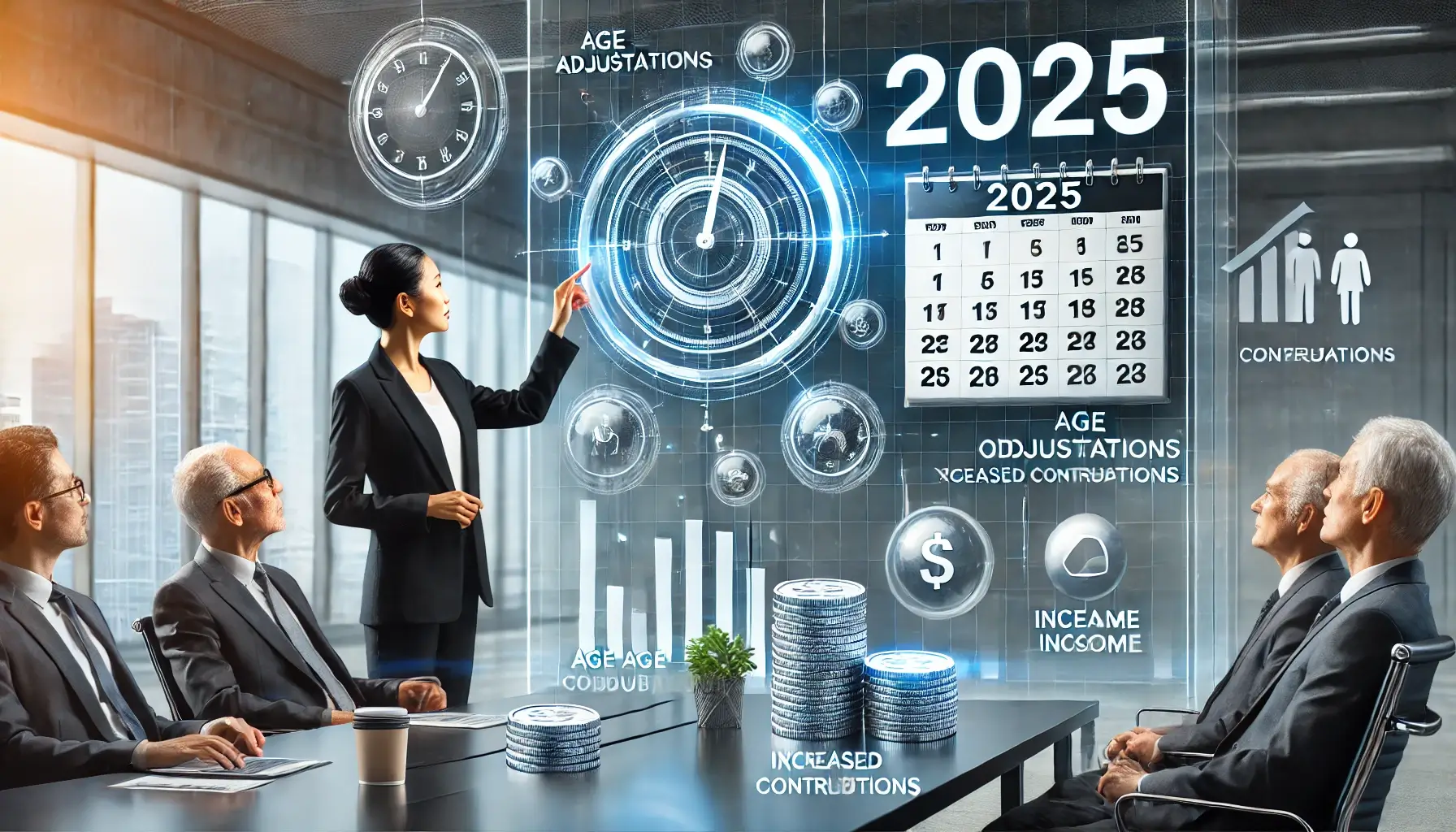 2025년 최신 변경 사항