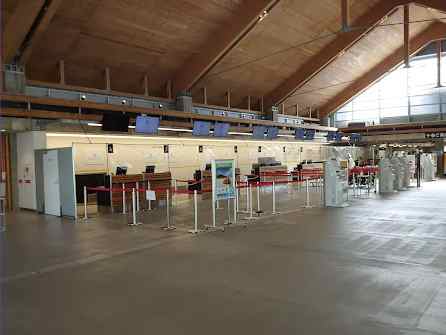 미야코지마-시모지시마공항