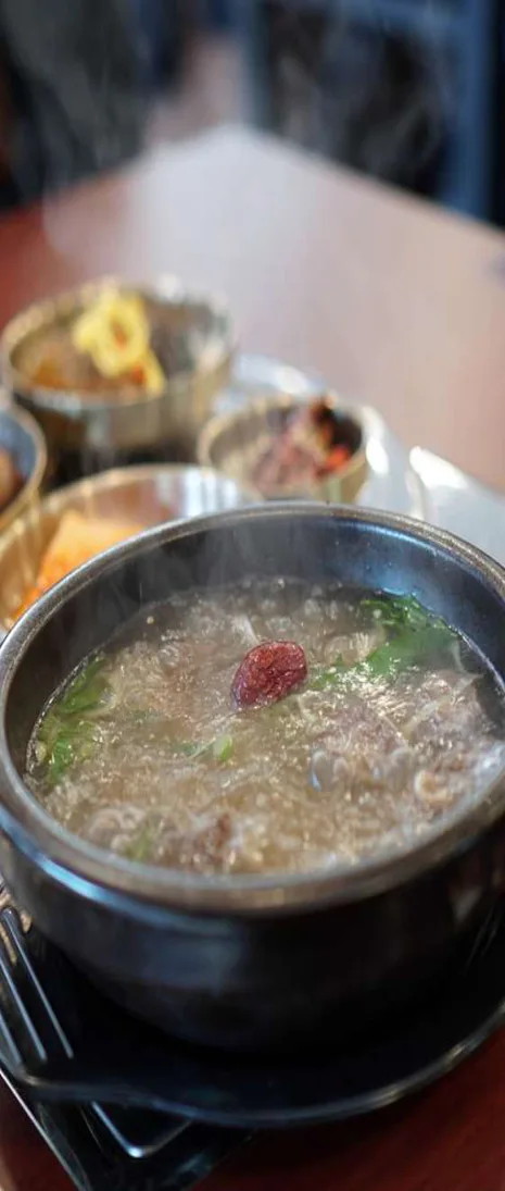 곽만근갈비탕이야기 답십리점