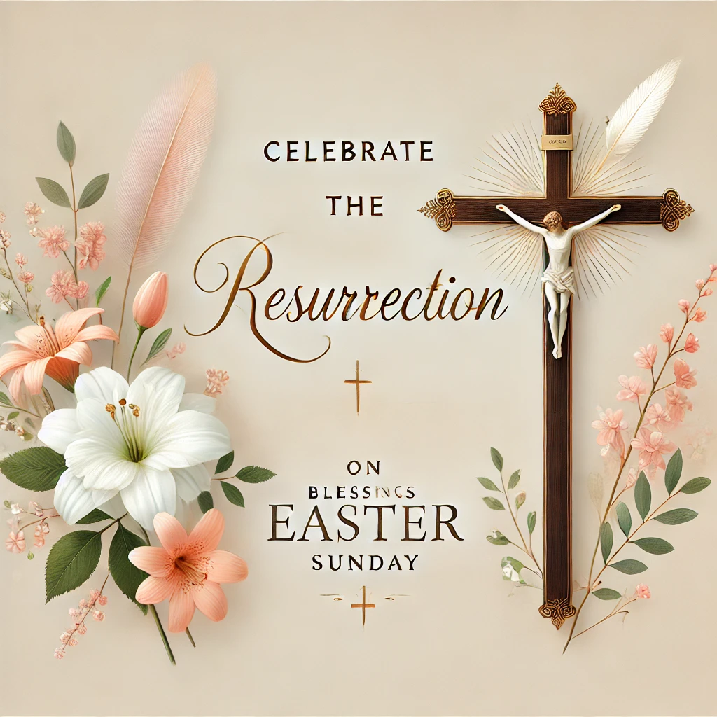 2025년 부활절 날짜 계산방법 사순절 기간