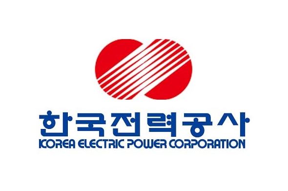 한국전력_로고