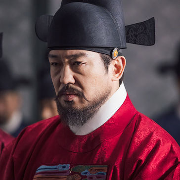 붉은 단심