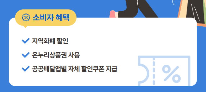 공공배달앱 이용 방법