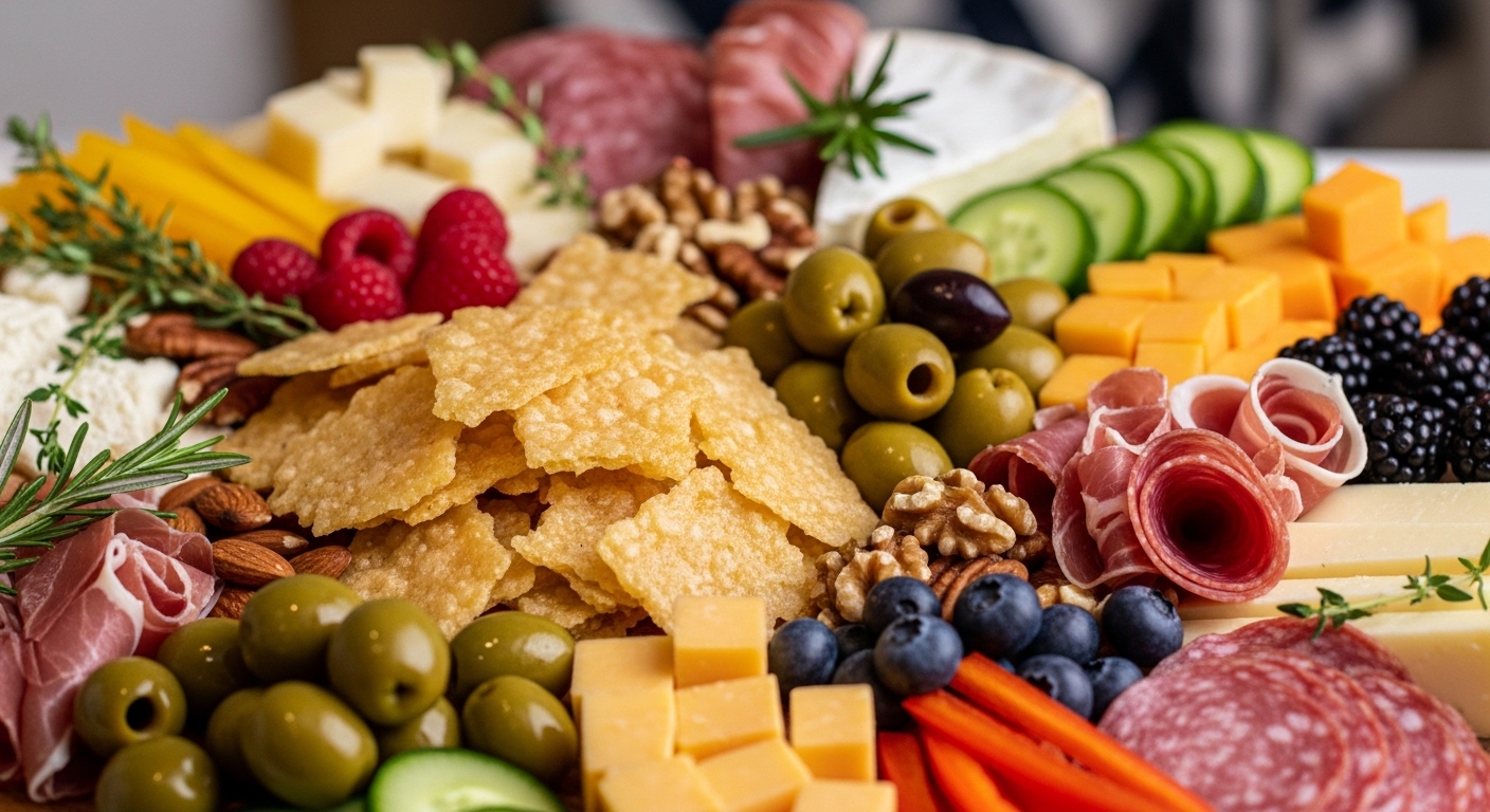 방탄커피간식말린과일가공육