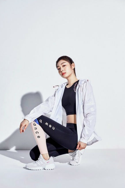 한국인이 좋아하는 애슬래저(짐웨어) 브랜드 TOP 10