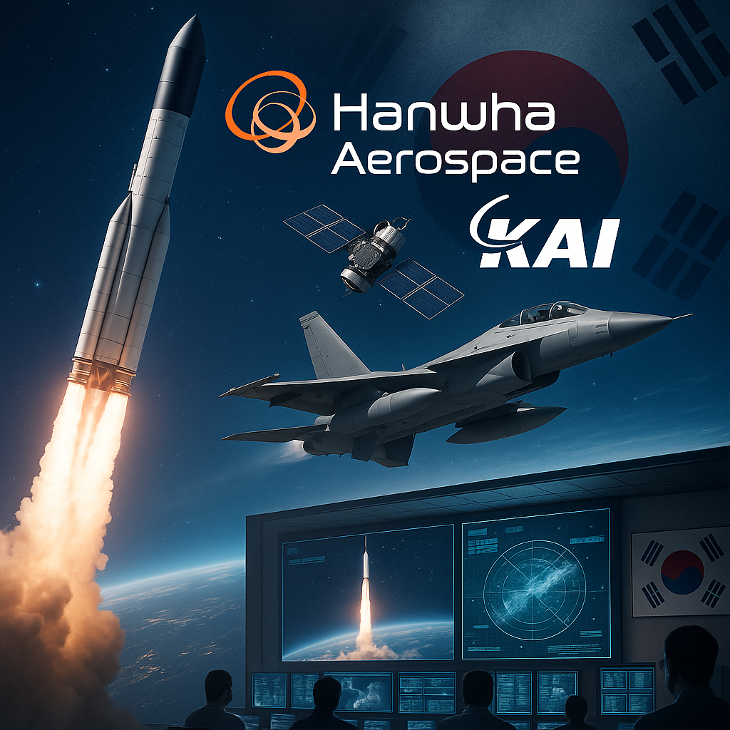 2026년 우주항공 대장주 TOP 10: 해외 5종목, 국내 5종목, 이유와 대응전략