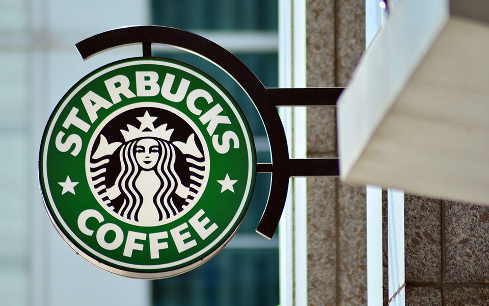 스타벅스