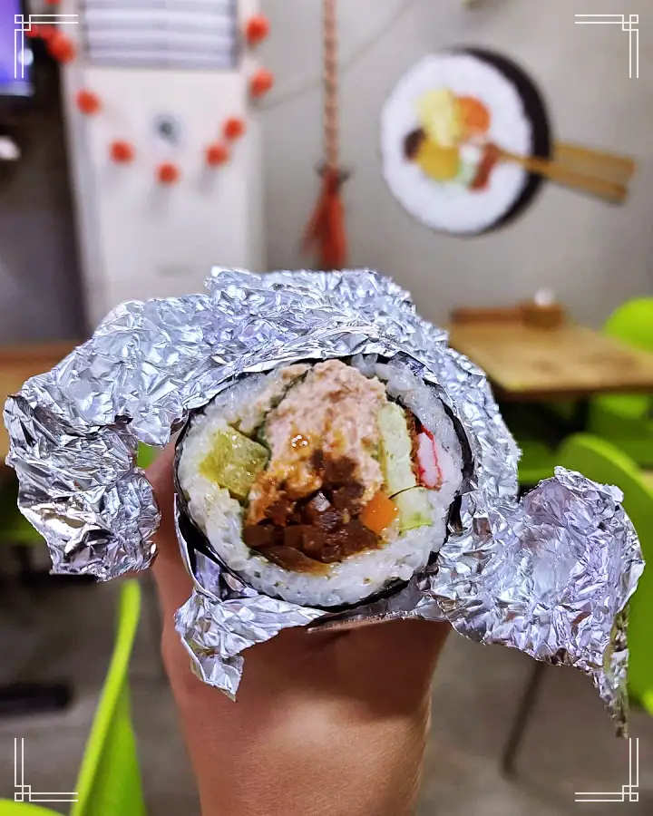 생활의달인 매운 우엉 김밥 달인 전국 8도 6대 김밥집 은둔식달 노포 경기 여주 맛집 정보