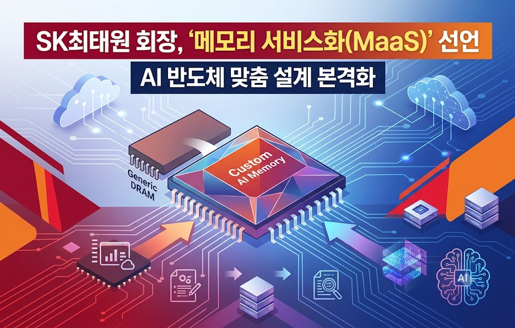 메모리 서비스화(MaaS)