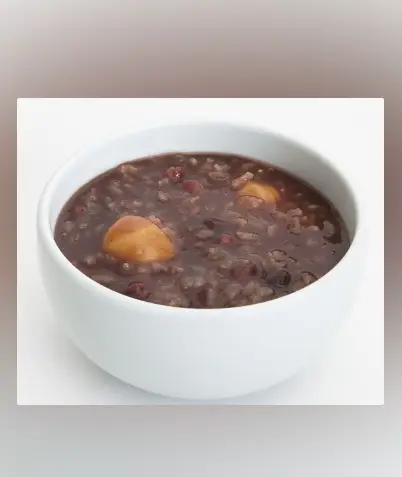 팥죽