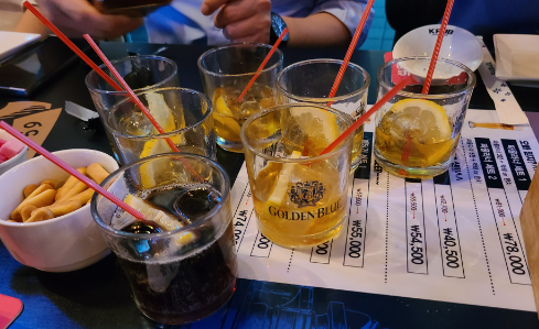 문정역 맛집 케이펍 맥주 맛집