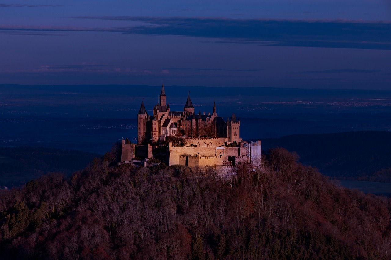 중세 유럽의 법과 처벌 방식