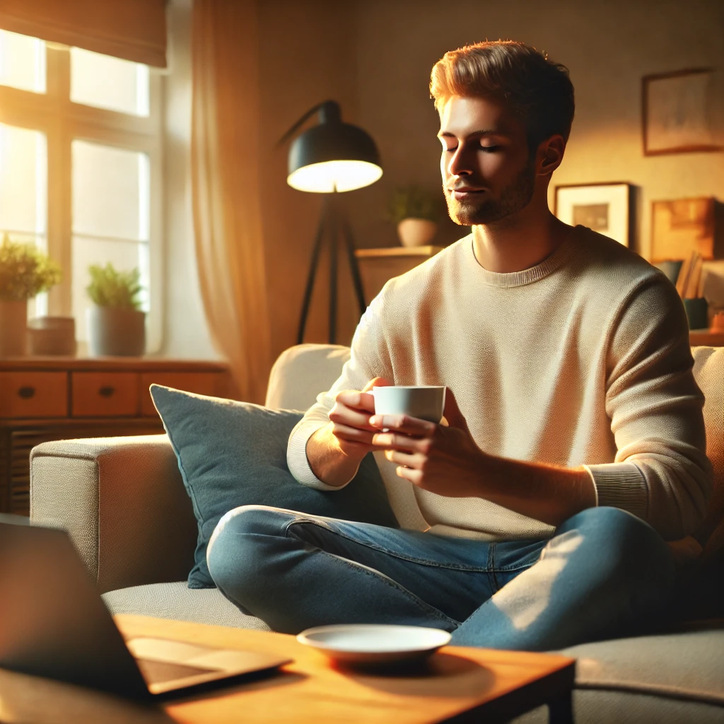 직장인 번아웃 극복! 워라밸 유지하는 현실적인 방법 5가지